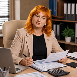 Консультация по выбору системы налогообложения